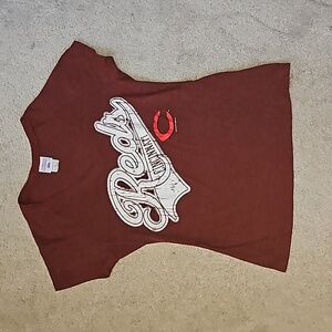 Cincinnati Reds Vintage Shirt